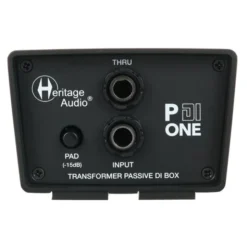 Heritage Audio P DI ONE