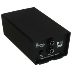 Heritage Audio P DI ONE