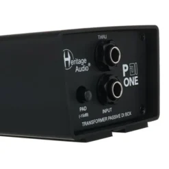 Heritage Audio P DI ONE