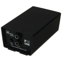 Heritage Audio P DI ONE