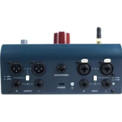 Heritage Audio RAM 1000