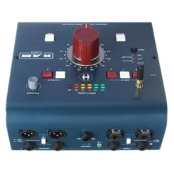Heritage Audio RAM 1000