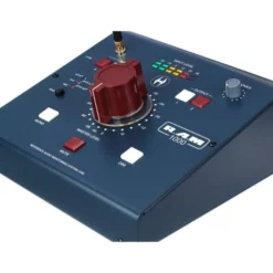 Heritage Audio RAM 1000