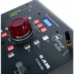 Heritage Audio RAM System 2000