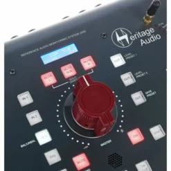 Heritage Audio RAM System 2000