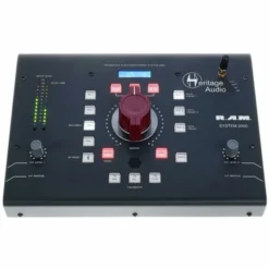 Heritage Audio RAM System 2000