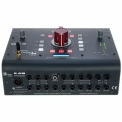 Heritage Audio RAM System 2000