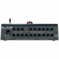 Heritage Audio RAM System 2000