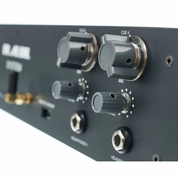 Heritage Audio RAM System 5000
