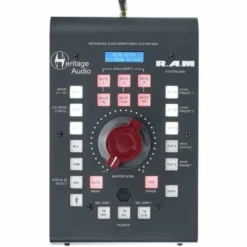 Heritage Audio RAM System 5000