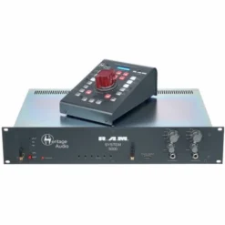 Heritage Audio RAM System 5000