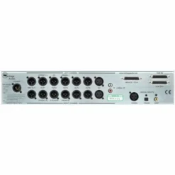 Heritage Audio RAM System 5000