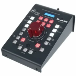 Heritage Audio RAM System 5000