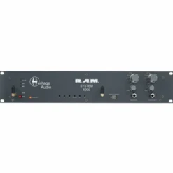 Heritage Audio RAM System 5000
