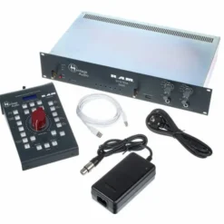 Heritage Audio RAM System 5000
