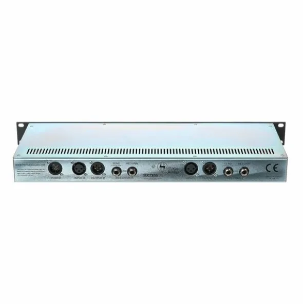 Heritage Audio Successor