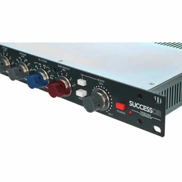 Heritage Audio Successor
