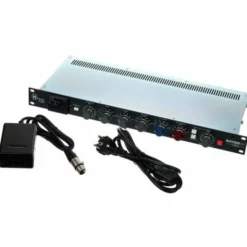 Heritage Audio Successor