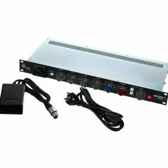 Heritage Audio Successor