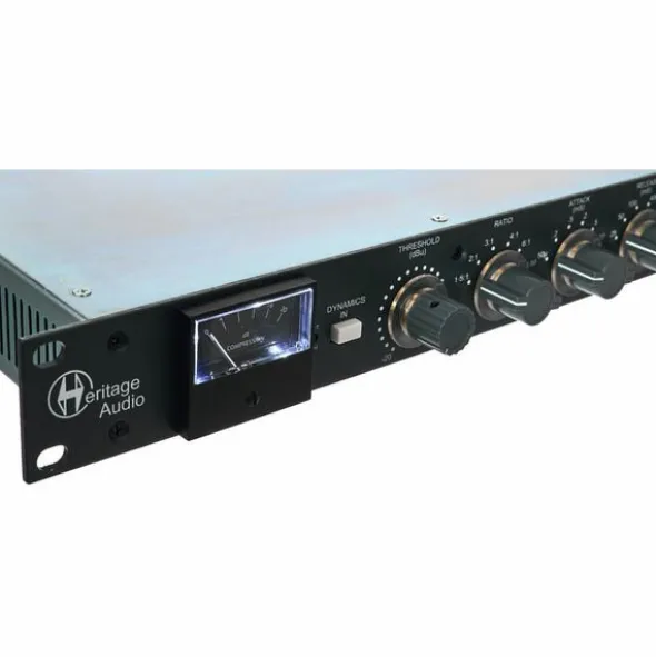 Heritage Audio Successor