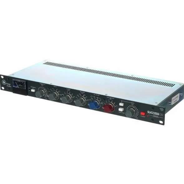 Heritage Audio Successor