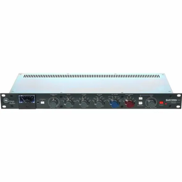 Heritage Audio Successor