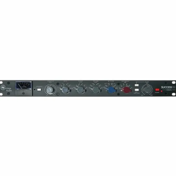 Heritage Audio Successor