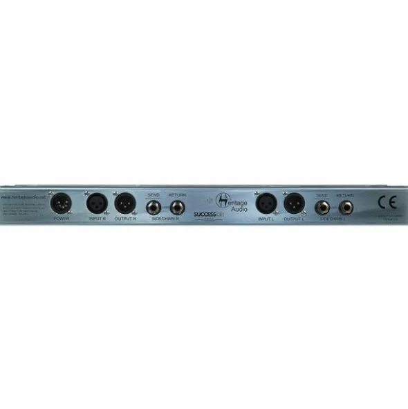Heritage Audio Successor