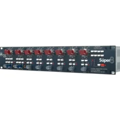 Heritage Audio Super 8