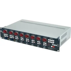 Heritage Audio Super 8