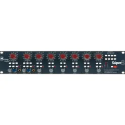 Heritage Audio Super 8