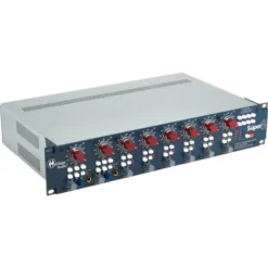 Heritage Audio Super 8