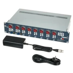 Heritage Audio Super 8