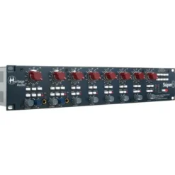 Heritage Audio Super 8