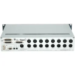Heritage Audio Super 8