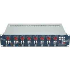 Heritage Audio Super 8