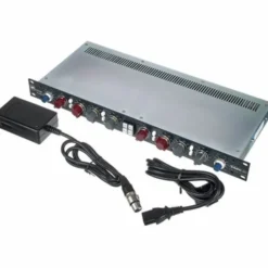 Heritage Audio Symph EQ