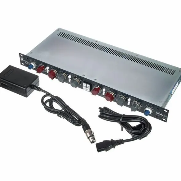 Heritage Audio Symph EQ