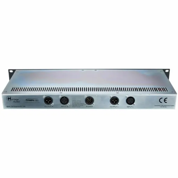 Heritage Audio Symph EQ