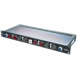 Heritage Audio Symph EQ
