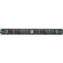 Heritage Audio Symph EQ