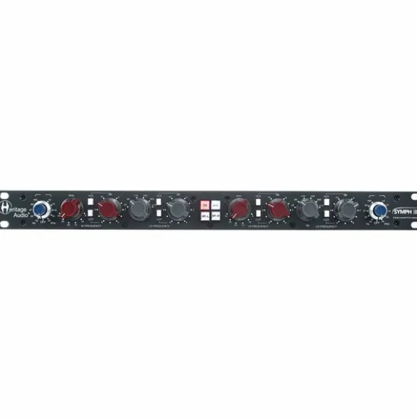 Heritage Audio Symph EQ