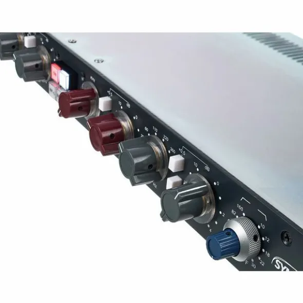 Heritage Audio Symph EQ