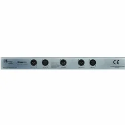 Heritage Audio Symph EQ