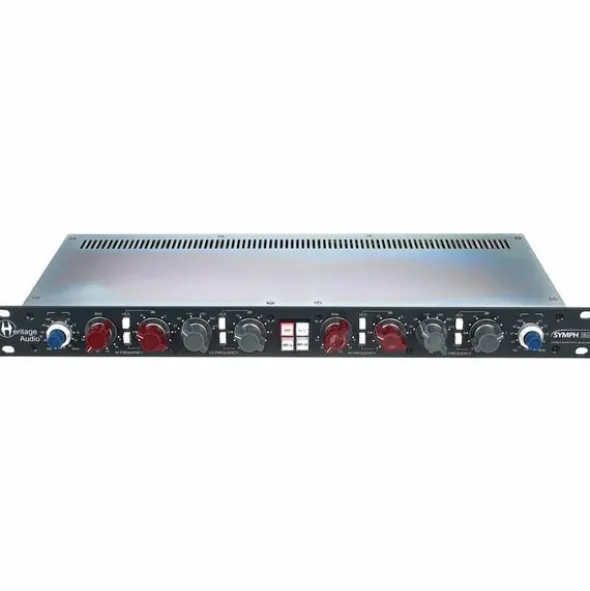 Heritage Audio Symph EQ