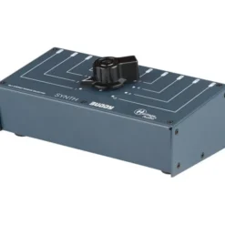 Heritage Audio Synth Buddy