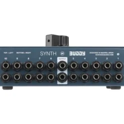 Heritage Audio Synth Buddy