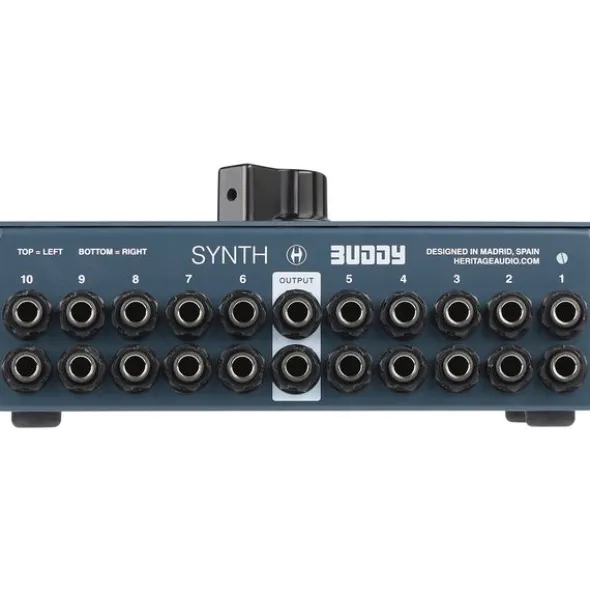 Heritage Audio Synth Buddy