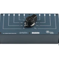 Heritage Audio Synth Buddy