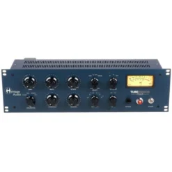 Heritage Audio Tubesessor